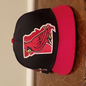 St.Louis Cardinals New Era Fitted hat size 7